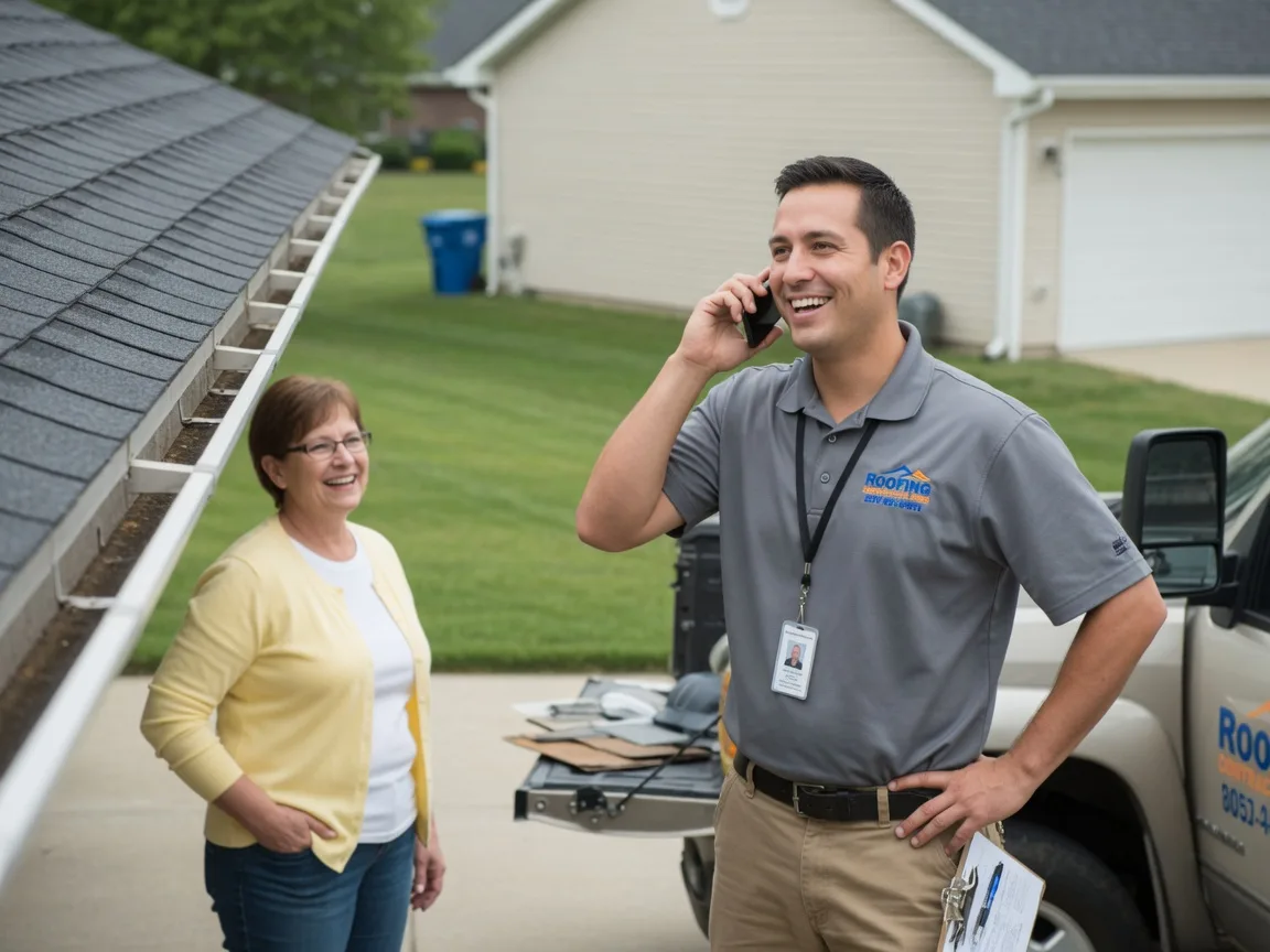 Local Roofing Contractors Oakland, IA FAQs